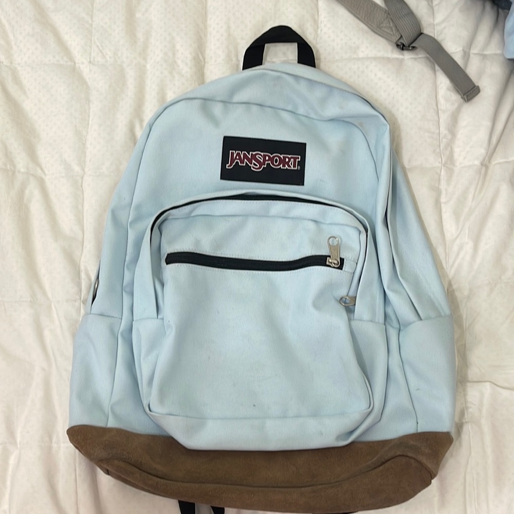 jansport backpack
